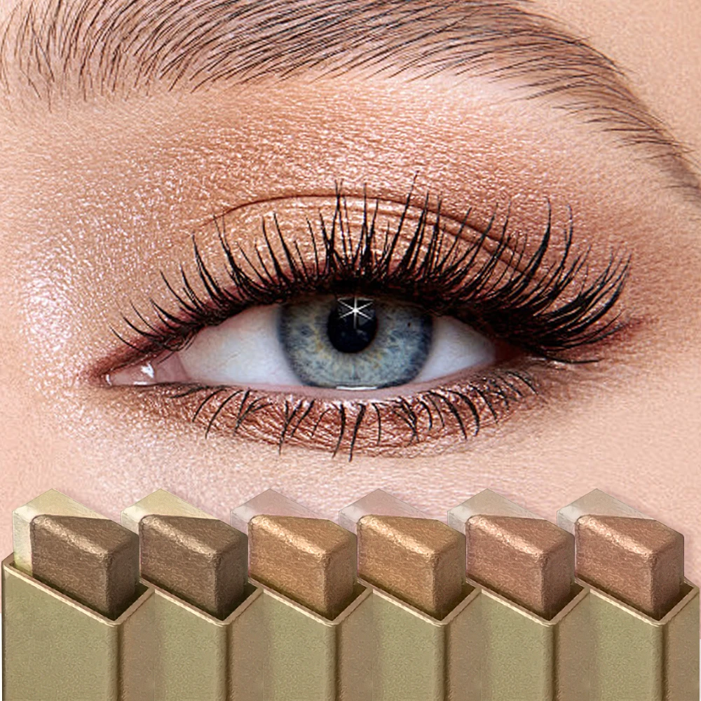 Çift Renkli Göz Farı Stick - S - Gold 6138 incelemesi ve fiyatı