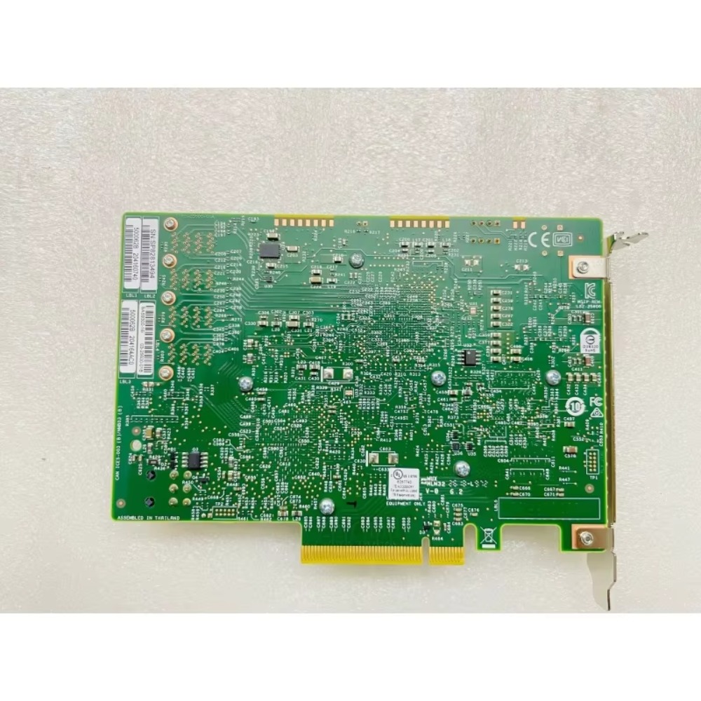LSI SAS 9300-16I 12GB/S HBA Ve - Lsi 9300 16I Hba It Mode incelemesi ve fiyatı