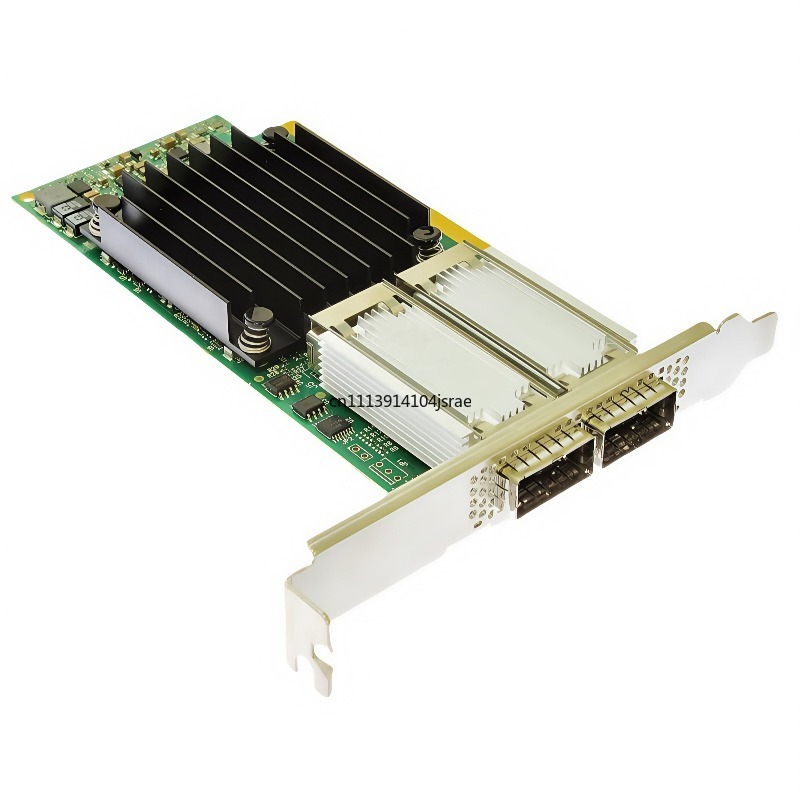 Mellanox MCX416A‑CCAT ConnectX - 100Gbe Qsfp28 Network Card incelemesi ve fiyatı